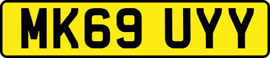 MK69UYY