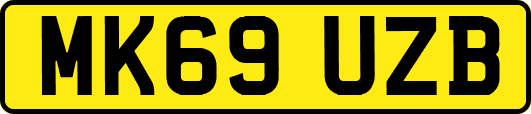 MK69UZB