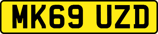 MK69UZD