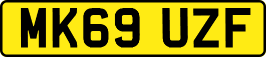 MK69UZF