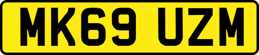 MK69UZM