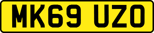 MK69UZO
