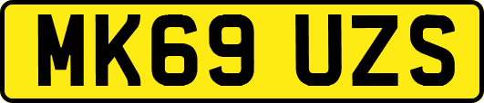 MK69UZS