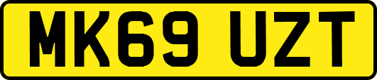 MK69UZT