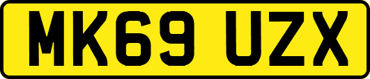 MK69UZX