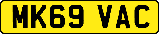 MK69VAC