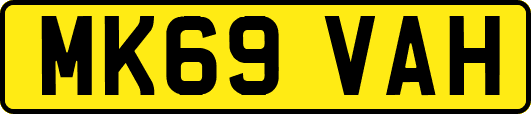 MK69VAH