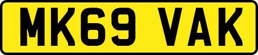 MK69VAK