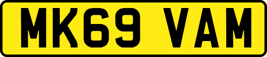 MK69VAM