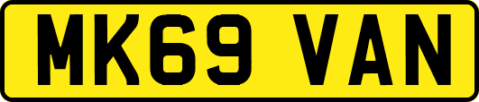 MK69VAN