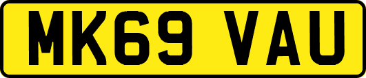 MK69VAU