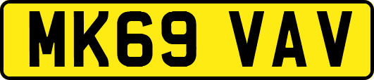 MK69VAV
