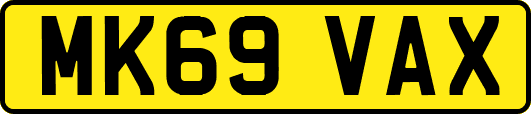 MK69VAX