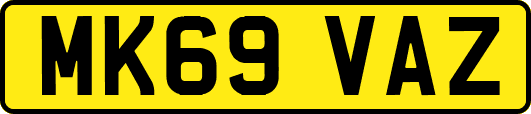 MK69VAZ
