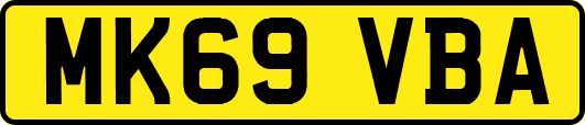 MK69VBA