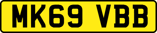 MK69VBB