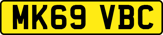 MK69VBC