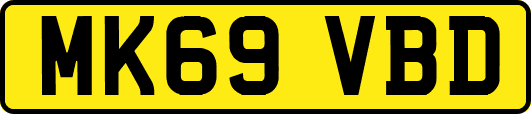 MK69VBD