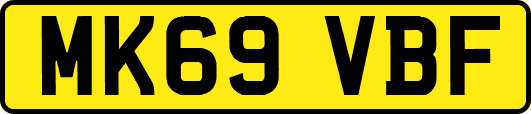 MK69VBF