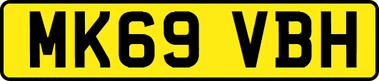MK69VBH