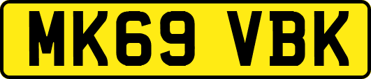 MK69VBK