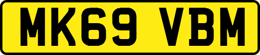 MK69VBM