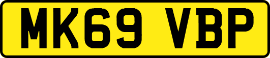 MK69VBP