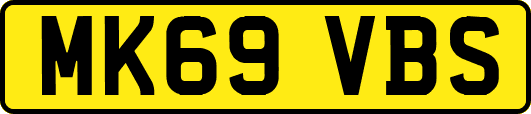 MK69VBS