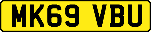 MK69VBU
