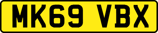 MK69VBX
