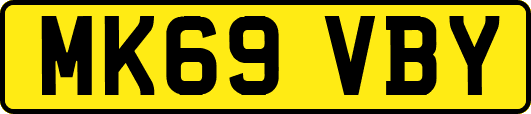 MK69VBY