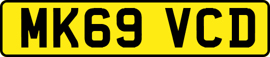 MK69VCD