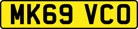 MK69VCO
