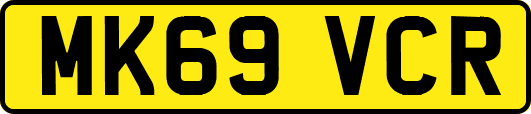 MK69VCR