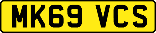MK69VCS