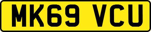 MK69VCU
