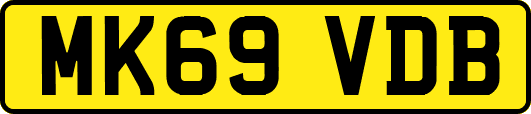 MK69VDB