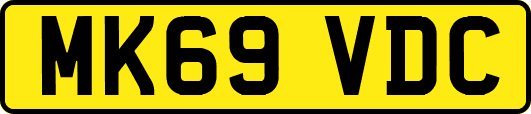 MK69VDC