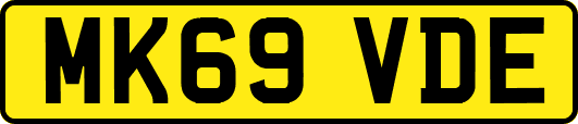 MK69VDE