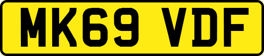 MK69VDF
