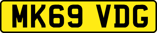 MK69VDG