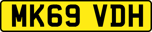 MK69VDH