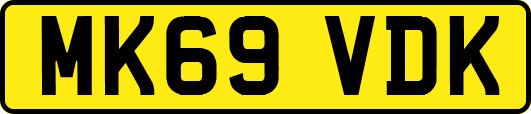 MK69VDK