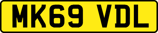 MK69VDL