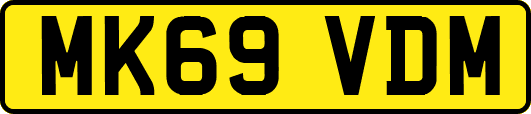 MK69VDM
