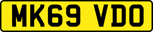 MK69VDO