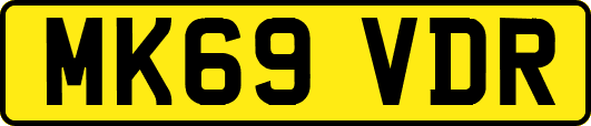 MK69VDR