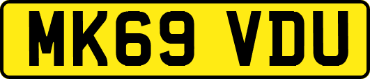MK69VDU