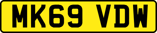 MK69VDW
