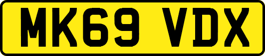 MK69VDX
